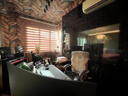 Palm Gardens (D23), Condominium #471748101